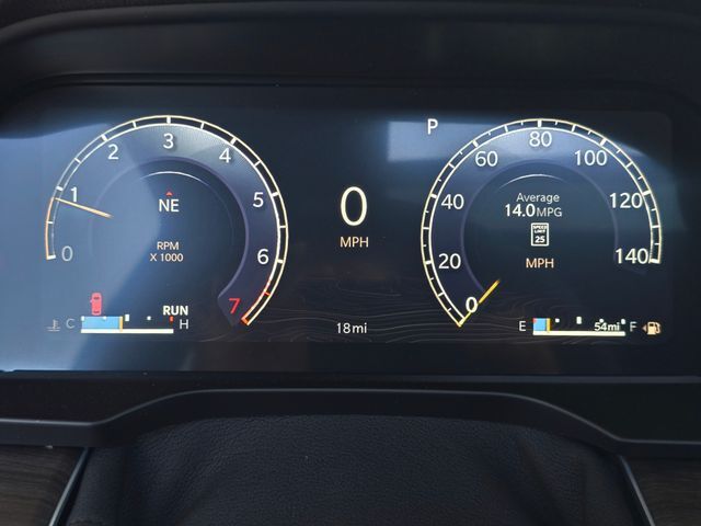 2026 Jeep Grand Cherokee Limited Reserve Folsom CA