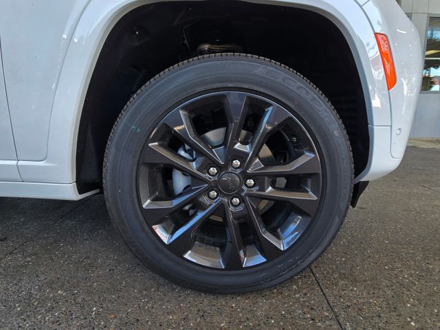 2026 Jeep Grand Cherokee Limited Reserve Folsom CA
