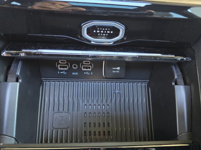 2026 Jeep Grand Cherokee Limited Reserve Folsom CA