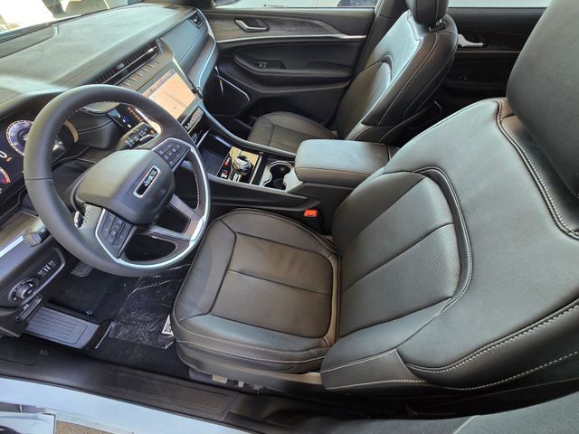 2026 Jeep Grand Cherokee Limited Reserve Folsom CA