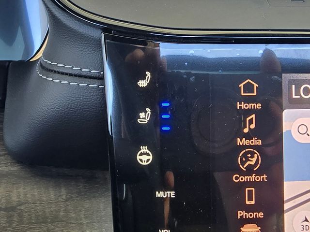 2026 Jeep Grand Cherokee Limited Reserve Folsom CA