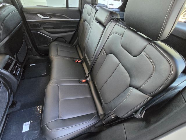 2026 Jeep Grand Cherokee Limited Reserve Folsom CA