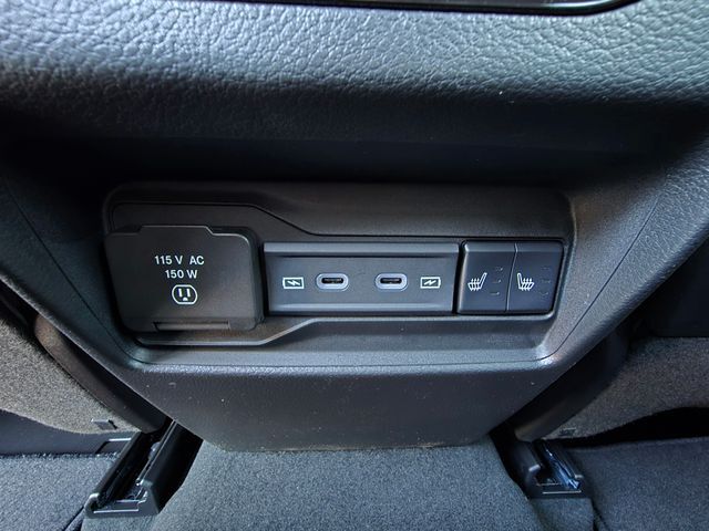 2026 Jeep Grand Cherokee Limited Reserve Folsom CA