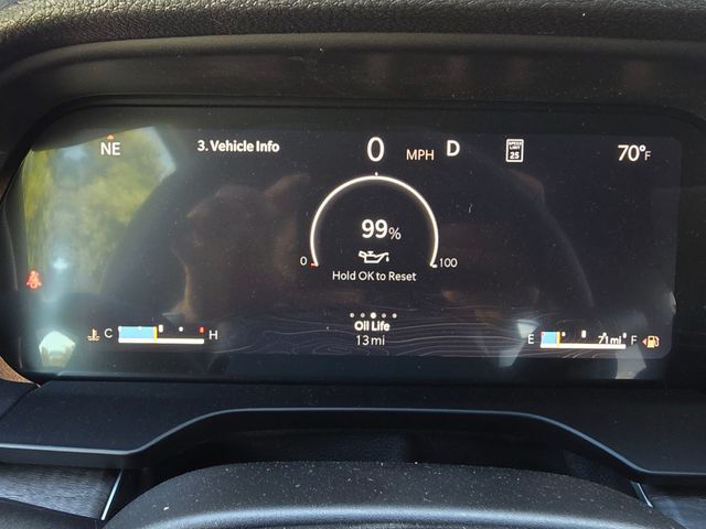 2026 Jeep Grand Cherokee Limited Reserve Folsom CA