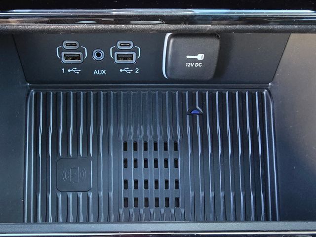 2026 Jeep Grand Cherokee Limited Reserve Folsom CA