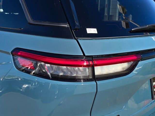2026 Jeep Grand Cherokee Limited Reserve Folsom CA