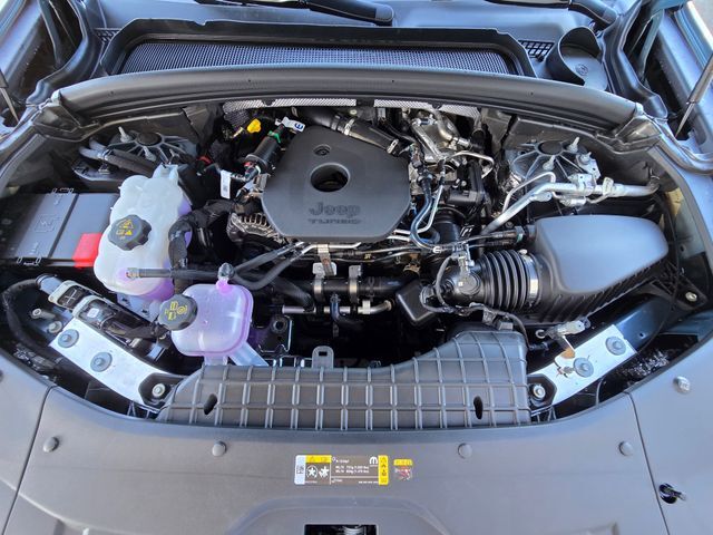 2026 Jeep Grand Cherokee Limited Reserve Folsom CA