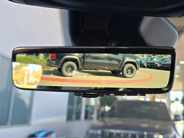2026 Jeep Grand Cherokee Limited Reserve Folsom CA