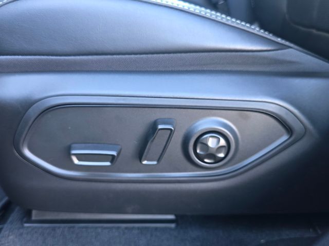 2026 Jeep Grand Cherokee Limited Reserve Folsom CA