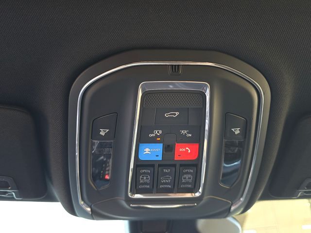 2026 Jeep Grand Cherokee Limited Reserve Folsom CA