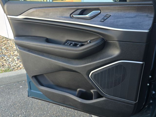 2026 Jeep Grand Cherokee Limited Reserve Folsom CA