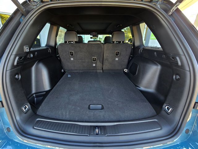 2026 Jeep Grand Cherokee Limited Reserve Folsom CA