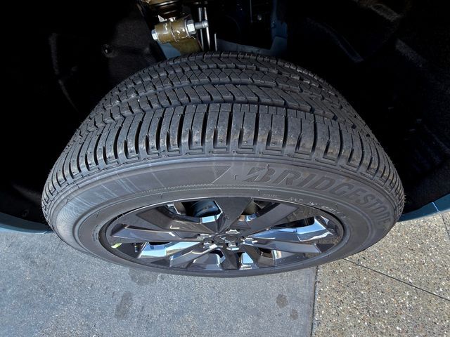 2026 Jeep Grand Cherokee Limited Reserve Folsom CA