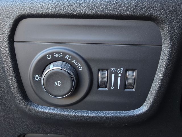 2026 Jeep Grand Cherokee Limited Reserve Folsom CA