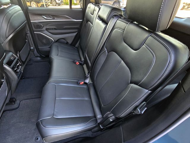 2026 Jeep Grand Cherokee Limited Reserve Folsom CA