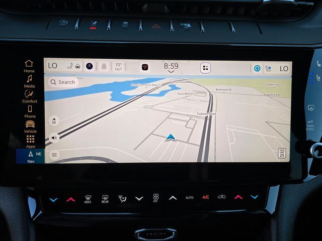 2026 Jeep Grand Cherokee Limited Reserve Folsom CA
