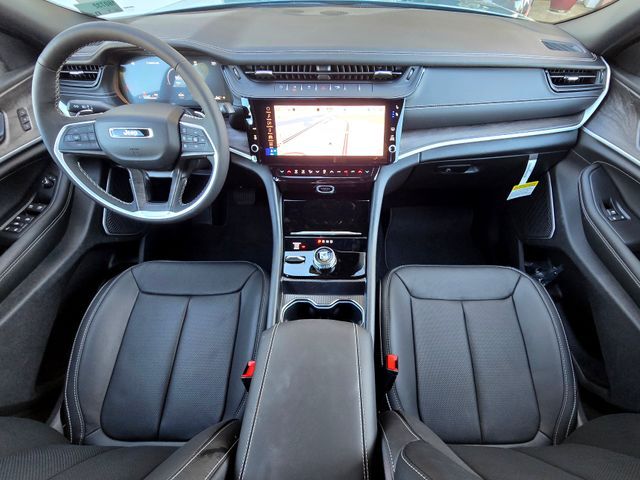 2026 Jeep Grand Cherokee Limited Reserve Folsom CA