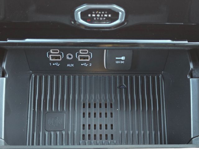 2026 Jeep Grand Cherokee Limited Reserve Folsom CA