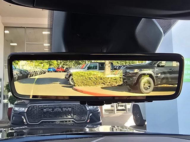 2026 Jeep Grand Cherokee Limited Reserve Folsom CA