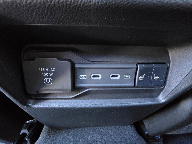 2026 Jeep Grand Cherokee Limited Reserve Folsom CA