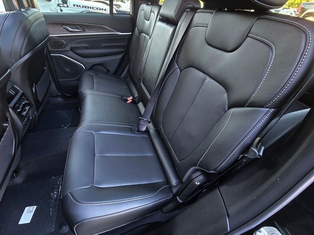 2026 Jeep Grand Cherokee Limited Reserve Folsom CA