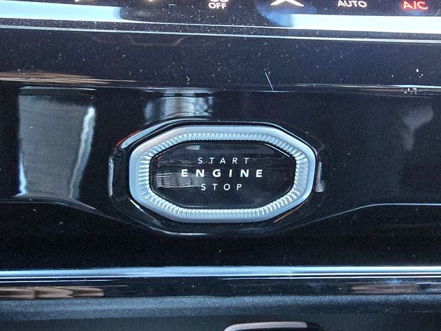 2026 Jeep Grand Cherokee Limited Reserve Folsom CA