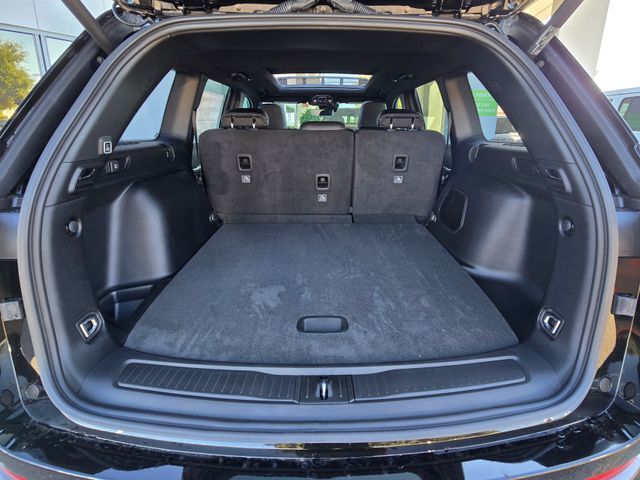 2026 Jeep Grand Cherokee Limited Reserve Folsom CA