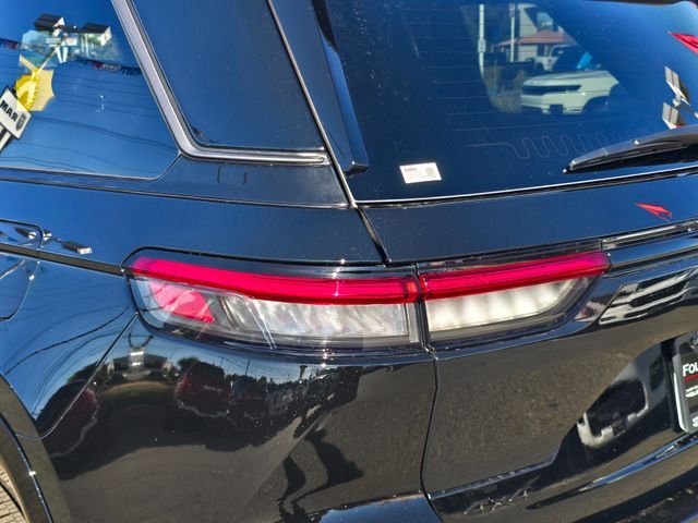 2026 Jeep Grand Cherokee Limited Reserve Folsom CA