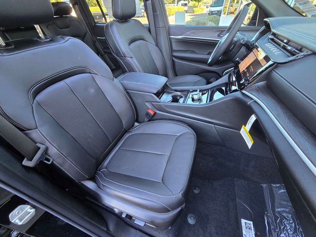 2026 Jeep Grand Cherokee Limited Reserve Folsom CA