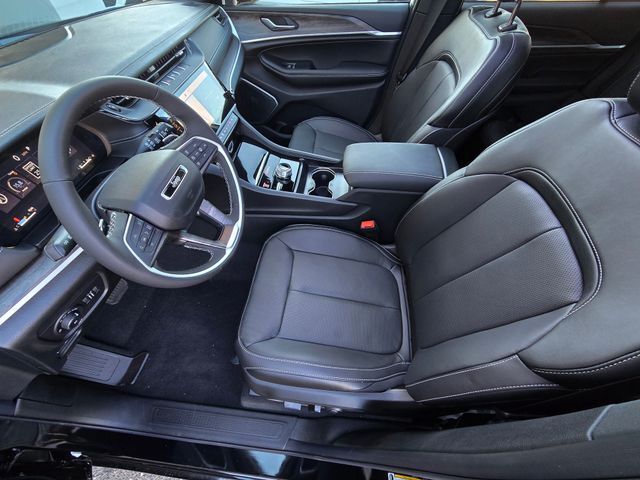 2026 Jeep Grand Cherokee Limited Reserve Folsom CA