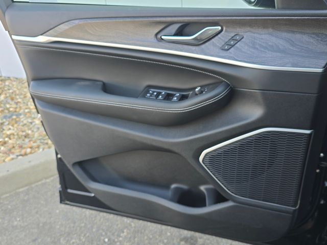 2026 Jeep Grand Cherokee Limited Reserve Folsom CA