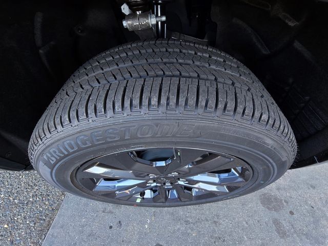 2026 Jeep Grand Cherokee Limited Reserve Folsom CA
