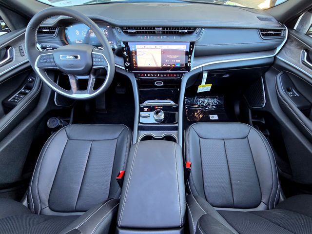 2026 Jeep Grand Cherokee Limited Reserve Folsom CA