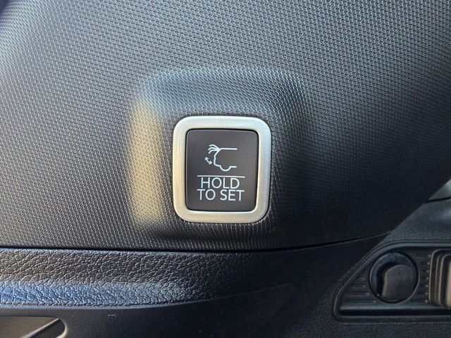 2026 Jeep Grand Cherokee Limited Reserve Folsom CA