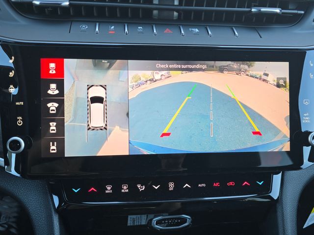 2026 Jeep Grand Cherokee Limited Reserve Folsom CA