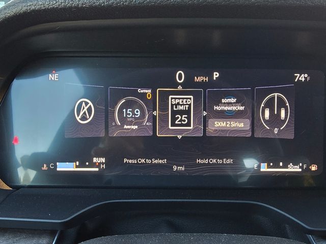 2026 Jeep Grand Cherokee Limited Reserve Folsom CA