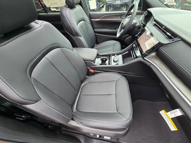 2026 Jeep Grand Cherokee Limited Reserve Folsom CA