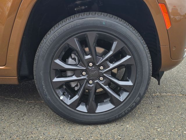2026 Jeep Grand Cherokee Limited Reserve Folsom CA