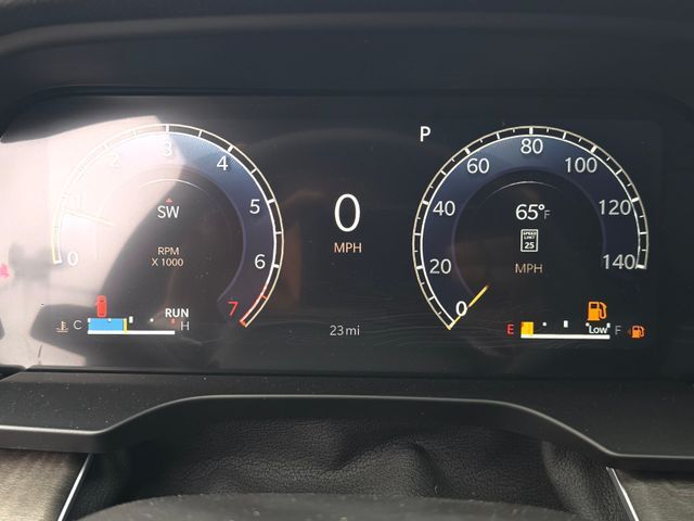 2026 Jeep Grand Cherokee Limited Reserve Folsom CA