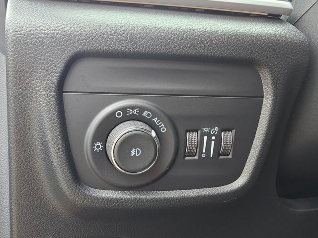 2026 Jeep Grand Cherokee Limited Reserve Folsom CA