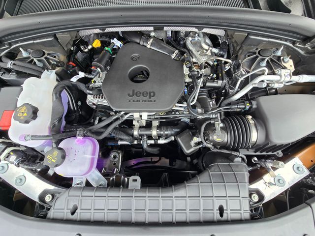 2026 Jeep Grand Cherokee Limited Reserve Folsom CA