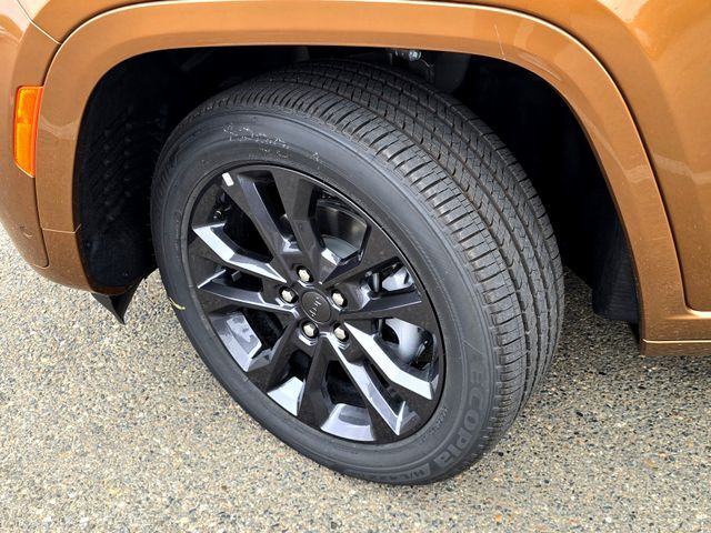 2026 Jeep Grand Cherokee Limited Reserve Folsom CA