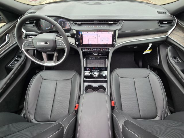 2026 Jeep Grand Cherokee Limited Reserve Folsom CA