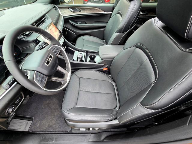 2026 Jeep Grand Cherokee Limited Reserve Folsom CA