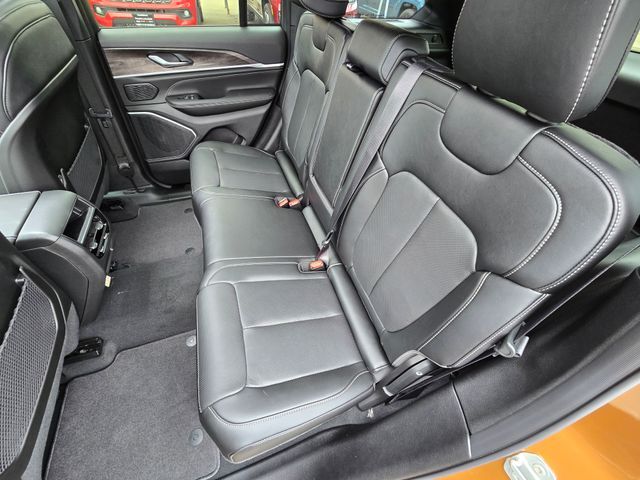2026 Jeep Grand Cherokee Limited Reserve Folsom CA