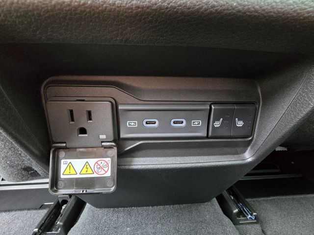 2026 Jeep Grand Cherokee Limited Reserve Folsom CA