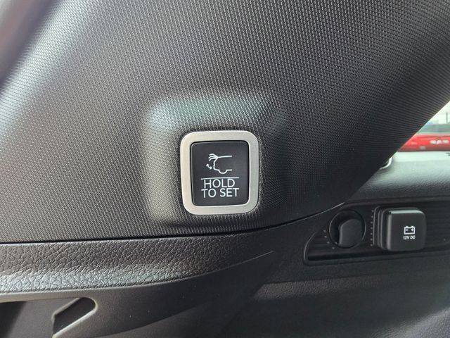 2026 Jeep Grand Cherokee Limited Reserve Folsom CA