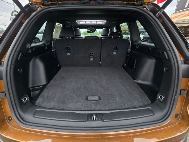 2026 Jeep Grand Cherokee Limited Reserve Folsom CA