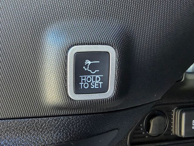 2026 Jeep Grand Cherokee Limited Reserve Folsom CA