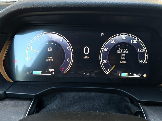 2026 Jeep Grand Cherokee Limited Reserve Folsom CA